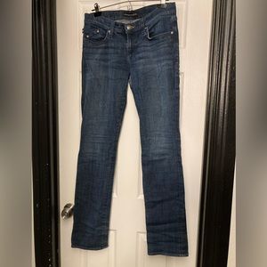018 Rock & Republic Size 29 Boot Cut